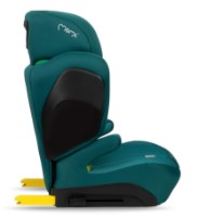 Детское автокресло Momi MEI Green (FOSA00028) фото №6 — интернет-магазин Desire.md