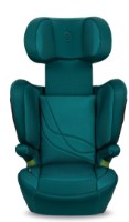 Детское автокресло Momi MEI Green (FOSA00028) фото №7 — интернет-магазин Desire.md