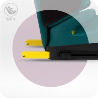 Детское автокресло Momi MEI Green (FOSA00028) фото №8 — интернет-магазин Desire.md