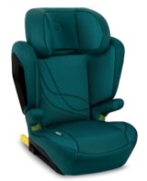Детское автокресло Momi MEI Green (FOSA00028) фото №1 — интернет-магазин Desire.md