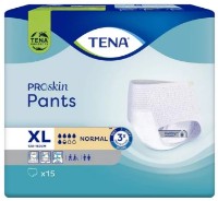 Scutece adulți Tena Pants Normal XL 15pcs