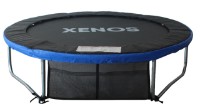 Trambulina Xenos XT-6FT (183cm) Blue imaginea #3 — magazin online Desire.md