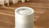 Umidificator de aer Xiaomi Smart Evaporative Humidifier imaginea #3 — magazin online Desire.md