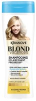 Шампунь для волос Eugene Perma Keranove Blond Vacances Shampoo 250ml