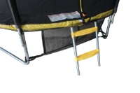 Trambulina Xenos XT-8FT (244cm) Yellow imaginea #4 — magazin online Desire.md