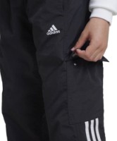 Детские спортивные штаны Adidas J Jam Wv Crg Pn Black/White, s.128 фото №3 — интернет-магазин Desire.md