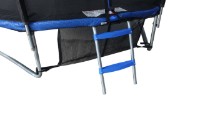 Trambulina Xenos XT-8FT (244cm) Blue imaginea #3 — magazin online Desire.md