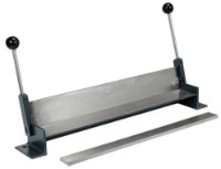 Mașină de îndoit foi metalice Vorel VOR49900 imaginea #2 — magazin online Desire.md