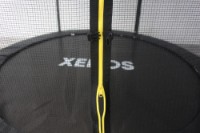 Trambulina Xenos XT-10FT (305cm) Yellow imaginea #5 — magazin online Desire.md