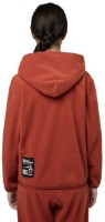 Детская толстовка Jack Wolfskin Smileyworld Hoody Y Intense Rust, s.L фото №4 — интернет-магазин Desire.md