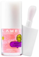 Ulei pentru buze Lamel Let's Glaze Hydrating Lip Oil 401