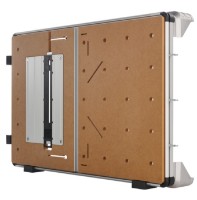 Cadru de susținere Wolfcraft 6918000 imaginea #5 — magazin online Desire.md