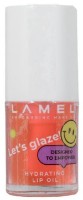 Ulei pentru buze Lamel Let's Glaze Hydrating Lip Oil 402