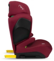 Детское автокресло Momi MEI Red (FOSA00029) фото №5 — интернет-магазин Desire.md