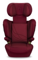 Детское автокресло Momi MEI Red (FOSA00029) фото №7 — интернет-магазин Desire.md