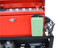 Mașina de îndoit conducta Afacan R18 imaginea #3 — magazin online Desire.md