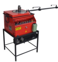 Mașina de îndoit conducta Afacan R18 imaginea #4 — magazin online Desire.md