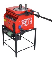 Mașina de îndoit conducta Afacan R18 imaginea #5 — magazin online Desire.md