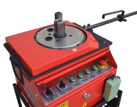 Mașina de îndoit conducta Afacan R18 imaginea #6 — magazin online Desire.md