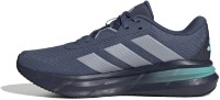 Adidași pentru bărbați Adidas Galaxy 7 M Preloved Ink/Halo Silver/Shadow Navy, s.45.5