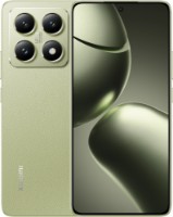 Мобильный телефон Xiaomi 14T 12Gb/512Gb Lemon Green фото №1 — интернет-магазин Desire.md