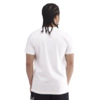 Мужская футболка Adidas Outline Tee Cloud White, s.XXL фото №3 — интернет-магазин Desire.md