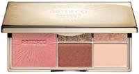 Набор декоративной косметики Artdeco Illusion Palette Cheeks & Eyes N4