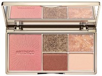 Набор декоративной косметики Artdeco Illusion Palette Cheeks & Eyes N4 фото №2 — интернет-магазин Desire.md