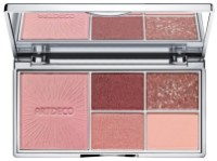 Набор декоративной косметики Artdeco Illusion Palette Cheeks & Eyes N6 фото №2 — интернет-магазин Desire.md