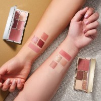 Набор декоративной косметики Artdeco Illusion Palette Cheeks & Eyes N6 фото №3 — интернет-магазин Desire.md