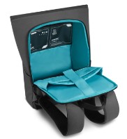 Городской рюкзак Lenovo Legion Gaming Backpack GB400 (GX41M53146) фото №6 — интернет-магазин Desire.md