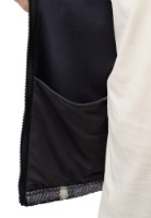 Мужская толстовка Jack Wolfskin Felslicht Check Jkt M Dark Navy, s.L фото №4 — интернет-магазин Desire.md