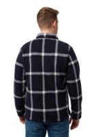 Мужская толстовка Jack Wolfskin Felslicht Check Jkt M Dark Navy, s.XXL фото №3 — интернет-магазин Desire.md