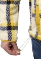 Мужская толстовка Jack Wolfskin Felslicht Check Jkt M Panna Cotta, s.S фото №4 — интернет-магазин Desire.md