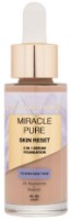 Fond de ten pentru față Max Factor Miracle Pure Skin Reset Serum Foundation 40-60 Light