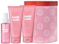 Подарочный набор Pupa Happy Box Candy Land фото №1 — интернет-магазин Desire.md