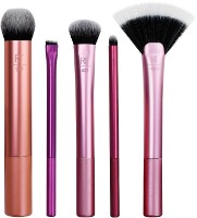 Pensule de machiaj Real Techniques Artist Essentials Makeup Brush Set