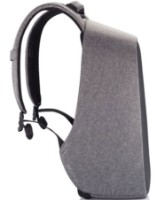 Rucsac pentru oraș XD Design Bobby Hero Small Gray (P705.702) imaginea #2 — magazin online Desire.md