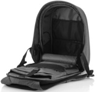 Rucsac pentru oraș XD Design Bobby Hero Small Gray (P705.702) imaginea #5 — magazin online Desire.md