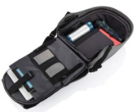 Rucsac pentru oraș XD Design Bobby Hero Small Gray (P705.702) imaginea #6 — magazin online Desire.md