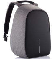 Rucsac pentru oraș XD Design Bobby Hero Small Gray (P705.702) imaginea #7 — magazin online Desire.md