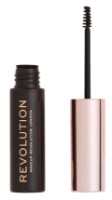 Gel pentru sprâncene Revolution Brow Gel Dark Brown