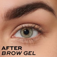 Gel pentru sprâncene Revolution Brow Gel Dark Brown imaginea #3 — magazin online Desire.md