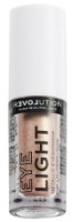 Тени для век Revolution Eye Light Metallic Eyeshadows Queen
