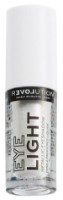 Fard de pleoape Revolution Eye Light Metallic Eyeshadows Shine