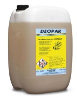 Odorizant Atas Deopar Vanilla Brown 5kg