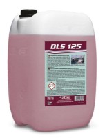 Spumă activă Atas DLS 125 Pink 10kg