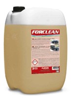 Cleaner Atas Forclean Brown 5kg