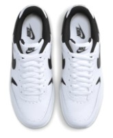 Ghete pentru dame Nike Gamma Force White/Summit White/Iron Grey/Black, s.38 imaginea #8 — magazin online Desire.md