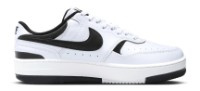 Ghete pentru dame Nike Gamma Force White/Summit White/Iron Grey/Black, s.39 imaginea #7 — magazin online Desire.md
